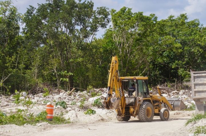 Tren Maya: Juez autoriza obras en el tramo 5 norte