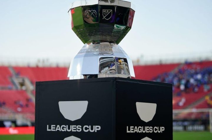 How MLS, Liga MX’s Leagues Cup Competition Will Work -argus