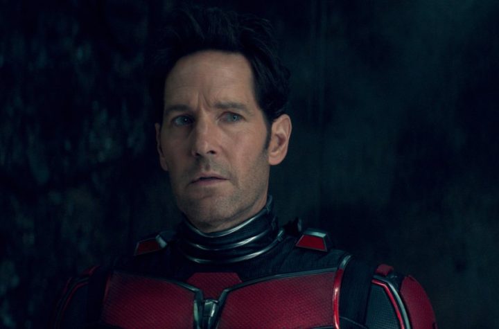 ¡Nuevo tráiler!  Todo lo que debes saber sobre 'Ant-Man and the Wasp: Quantumania'