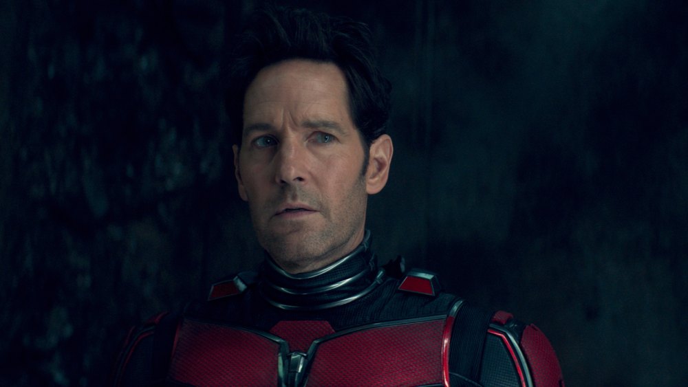 ¡Nuevo tráiler!  Todo lo que debes saber sobre 'Ant-Man and the Wasp: Quantumania'