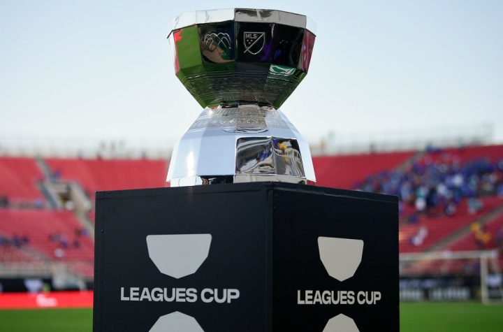 How MLS, Liga MX’s Leagues Cup Competition Will Work