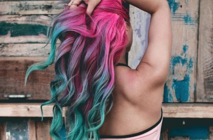 Test: ¿de qué color deberías teñirte el pelo?