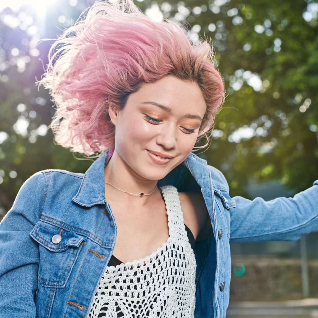 Decolorar el pelo en casa es posible y sabemos como hacerlo