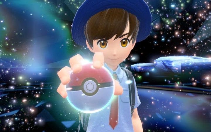 Solo queda un mes para el lanzamiento de Pokémon Escarlata y Púrpura