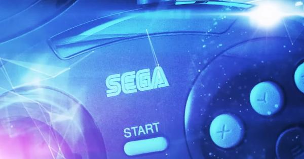 SEGA lanzará su «Súper Juego» antes de marzo de 2026