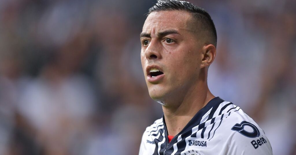 Tato Noriega era starting off on the wrong foot for Funes Mori comments