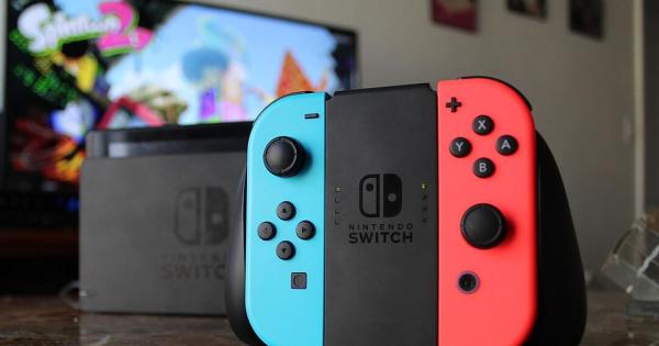 Switch ya vendió 114 millones de unidades; Nintendo baja pronósticos de ventas