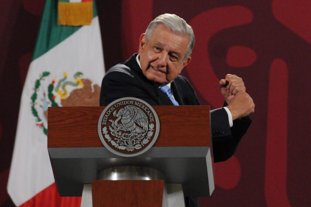 Grupo México responde a AMLO: No han recibido permisos de Conagua desde 2013