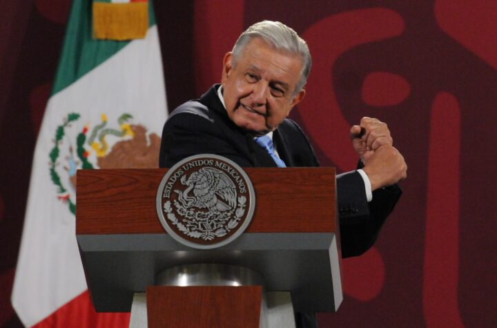 Grupo México responde a AMLO: No han recibido permisos de Conagua desde 2013