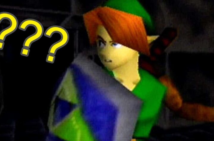 La historia detrás de Zelda 64, el juego perdido antes de Ocarina of Time