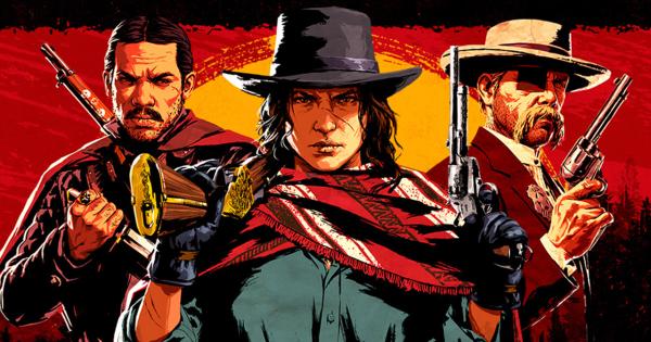 Mientras Rockstar abandona Red Dead Online, los fans rompen un nuevo récord en Steam