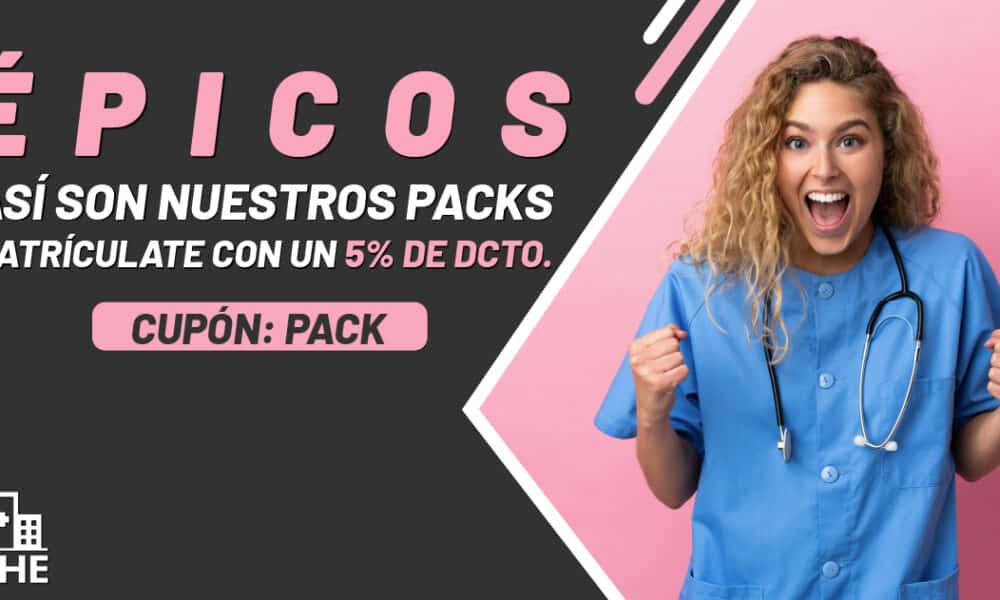 ESHE diseña Packs a medida baremables en bolsas de empleo de diferentes Comunidades Autónomas