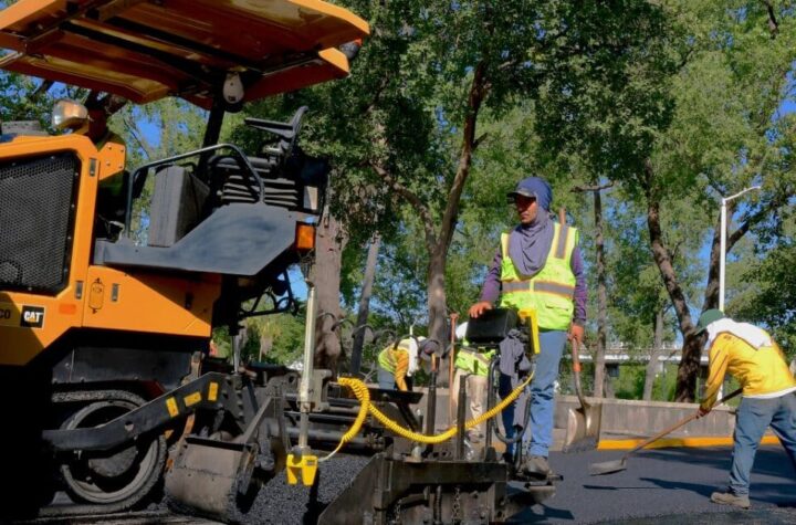 ¡Que el tráfico no te tome por sorpresa! Cerrarán tramos del Malecón de Culiacán