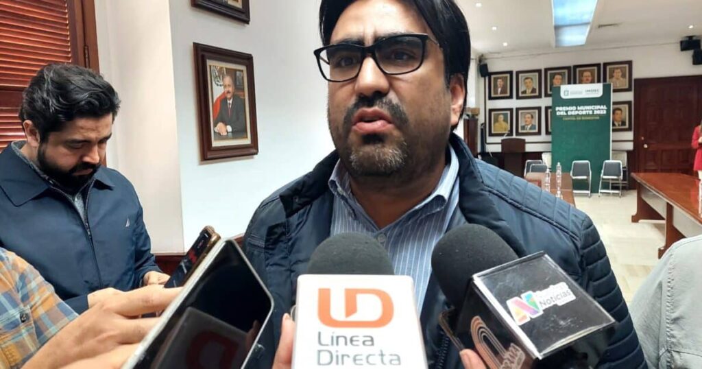 ¡Lo logró! Liquida alcalde de Culiacán deuda histórica con el IMSS