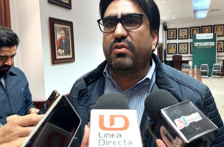 ¡Lo logró! Liquida alcalde de Culiacán deuda histórica con el IMSS