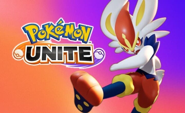 Pokémon Unite: Los personajes que han sido mejorados y nerfeados con la actualización de hoy