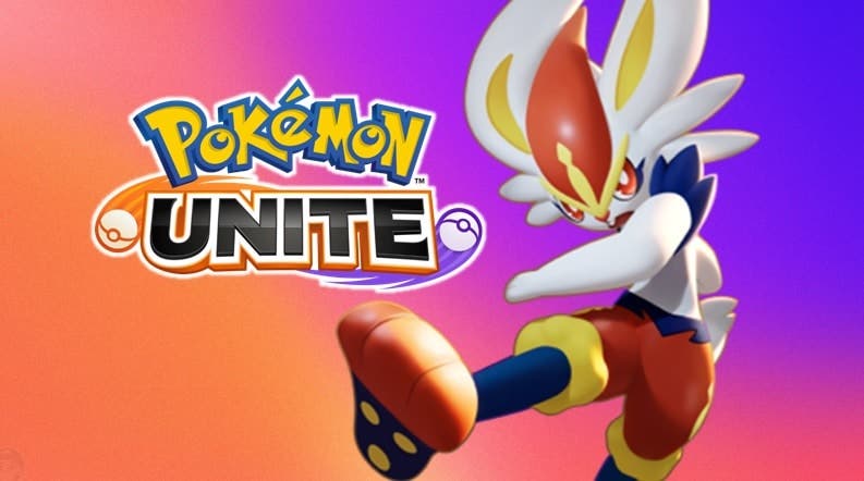 Pokémon Unite: Los personajes que han sido mejorados y nerfeados con la actualización de hoy