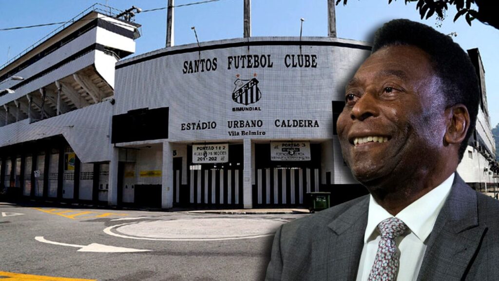 Funeral de Pelé: ¿Dónde, cuándo y cómo será el último adiós del astro brasileño del futbol?