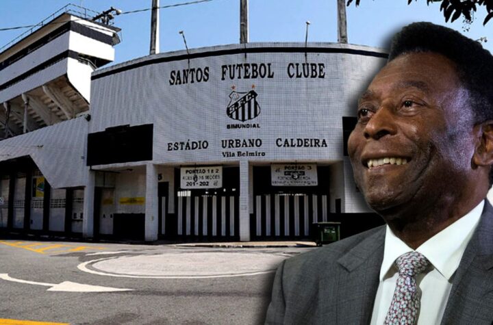 Funeral de Pelé: ¿Dónde, cuándo y cómo será el último adiós del astro brasileño del futbol?