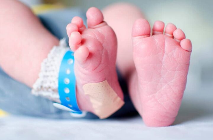 INDEPF lanza un informe sobre la inequidad del cribado neonatal