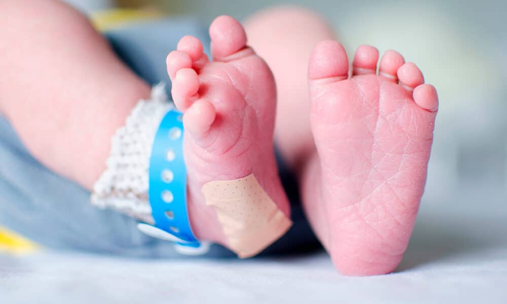 INDEPF lanza un informe sobre la inequidad del cribado neonatal