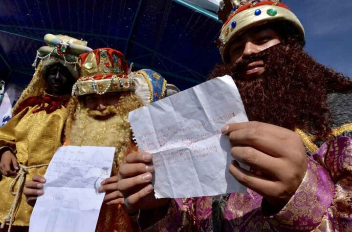 ¡Queridos Reyes Magos! Profeco da consejos ‘mágicos’ para no quedar mal con los pequeños