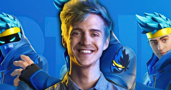 Ninja defiende a Fortnite y afirma que es uno de los mejores juegos de la historia