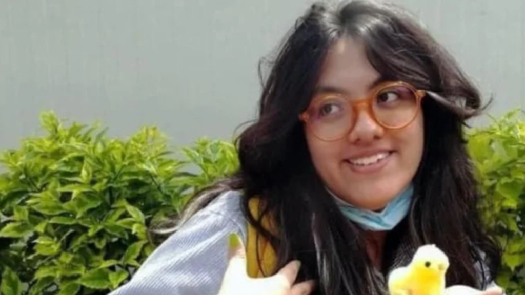 Choque en Línea 3 del Metro: UNAM lamenta la muerte de la estudiante Yaretzi Adriana