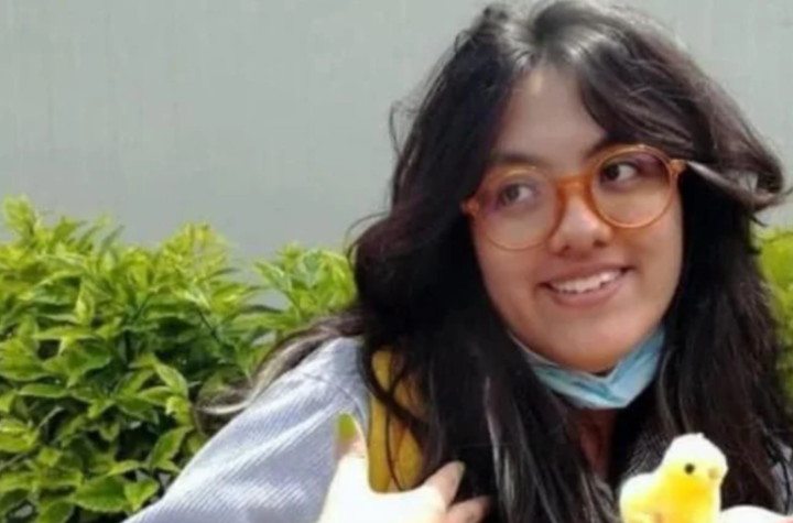 Choque en Línea 3 del Metro: UNAM lamenta la muerte de la estudiante Yaretzi Adriana