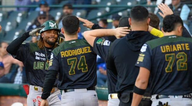 “Ha sido un triunfo importantísimo”. El pitcheo se fajó como lo ha hecho todo el playoff: Juan Gámez