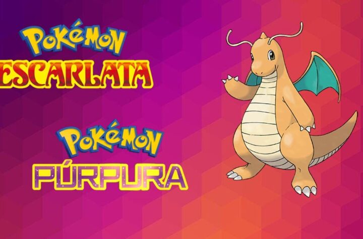 Todo sobre las habilidades ocultas en Pokémon Escarlata y Púrpura