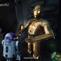 Star Wars: Tales from the Galaxy’s Edge Enhanced Edition