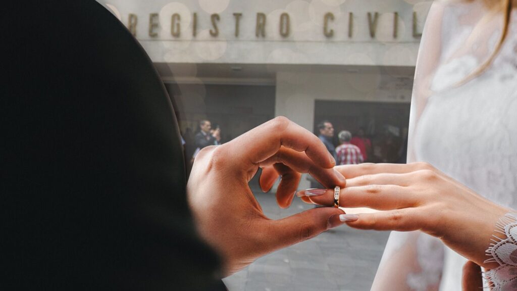 ¡Que se arme el ‘bodorrio’! IMSS te apoya para el matrimonio; estos son los requisitos y cuánto te pueden dar