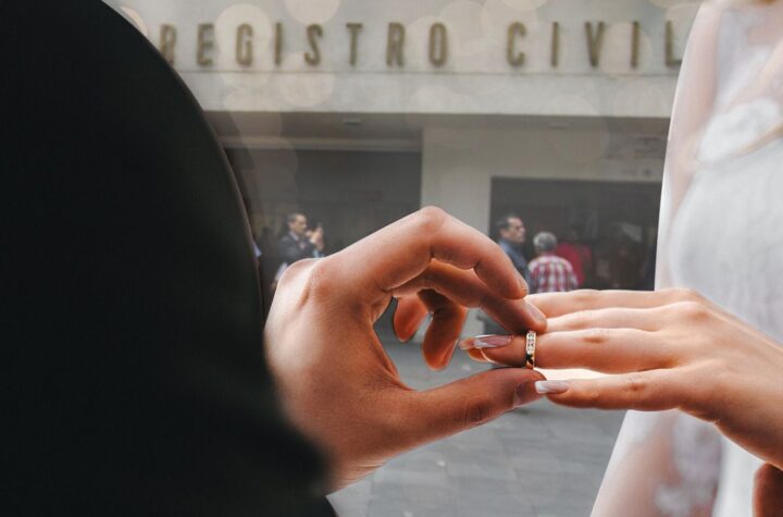 ¡Que se arme el ‘bodorrio’! IMSS te apoya para el matrimonio; estos son los requisitos y cuánto te pueden dar