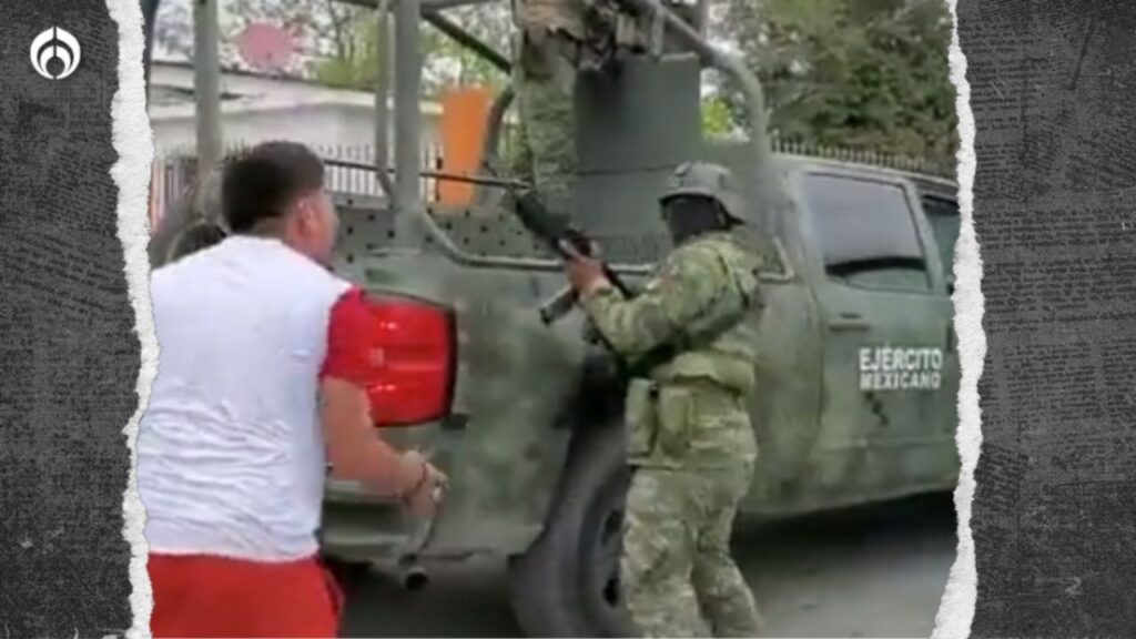 Ejecución en Nuevo Laredo: esto sabemos del caso donde se señala al Ejército