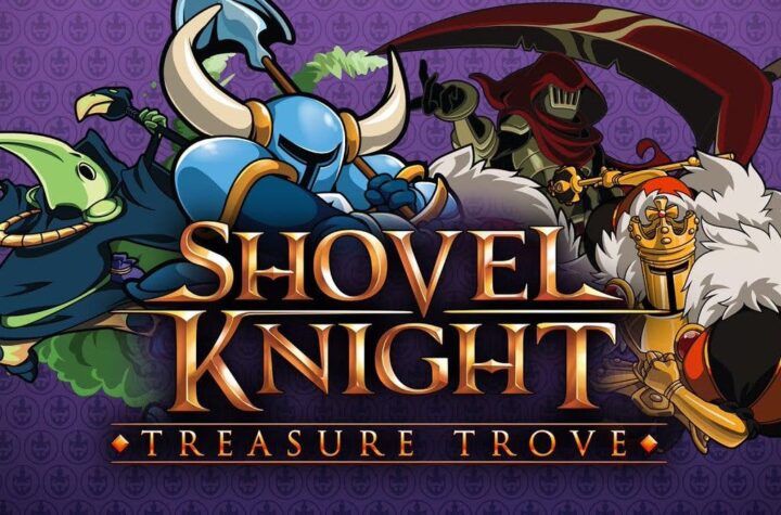 Shovel Knight también se despide de las eShop de Nintendo 3DS y Wii U con este gran descuento