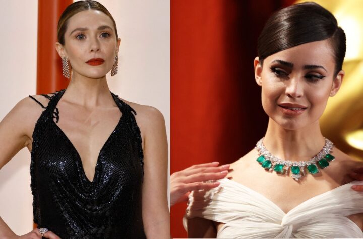 Oscar 2023: Estos son los mejores looks de los famosos