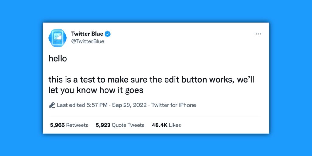 El último error de Twitter está haciendo públicos tus tweets privados