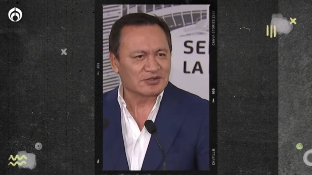 Tumban a Osorio Chong: Renuncia a la bancada del PRI y declara la guerra a ‘Alito’ Moreno