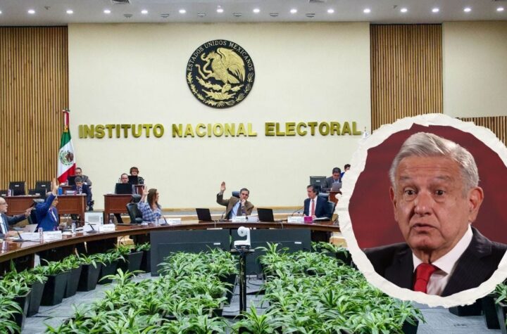 El verdadero Plan C: AMLO revela qué hará tras revés de la Corte al Plan B