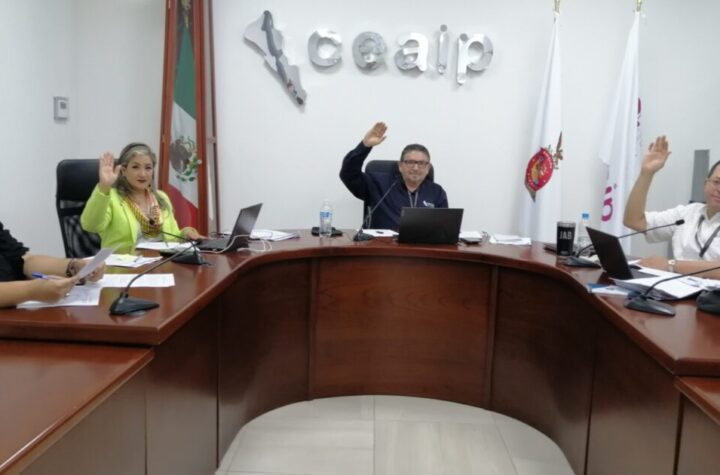 Ceaip aprueba y resuelve 85 asuntos de Transparencia en Sinaloa; 28 son recursos de revisión