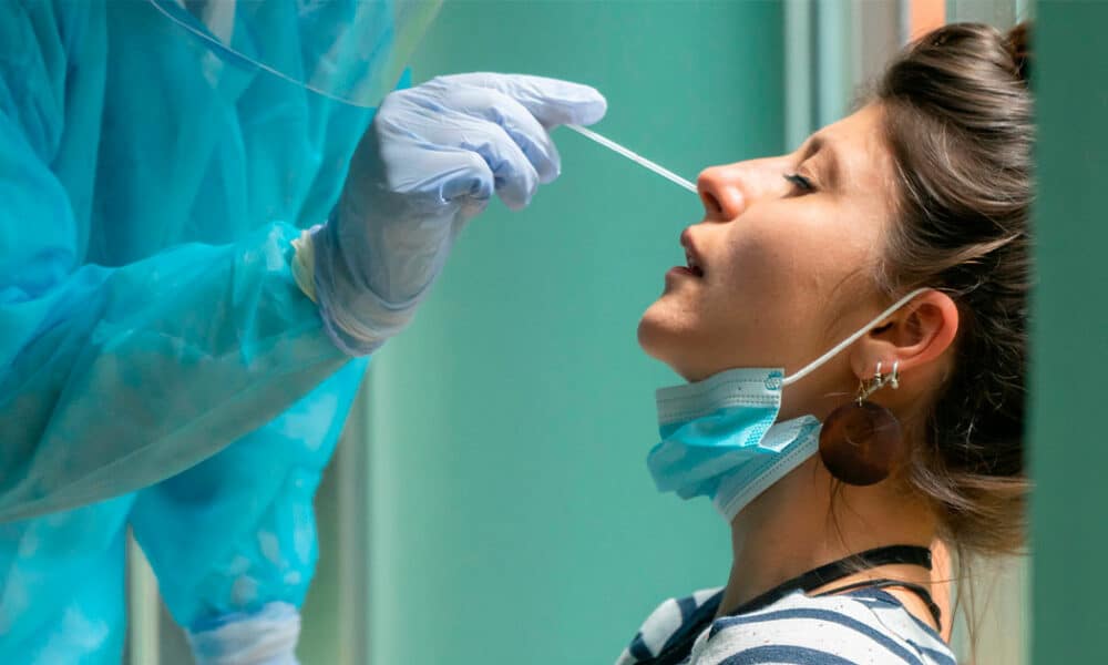 Una aplicación gratuita ayudará a los profesionales sanitarios en el diagnóstico y seguimiento de la persistente COVID