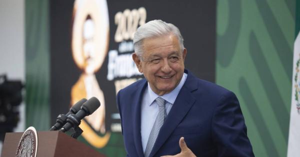 AMLO supera a JuanGuarnizo y ElMariana para ser el streamer mexicano más visto