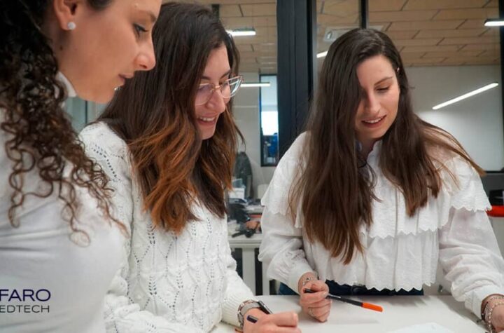 El rol de la mujer en la industria tecnológica como acelerador de la innovación, el cambio y el emprendimiento