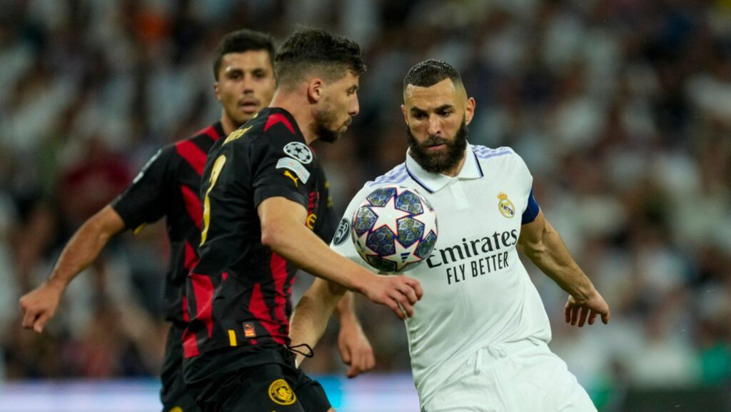 Manchester City vs. Real Madrid: Dónde y cuándo ver en vivo la semifinal de Champions League