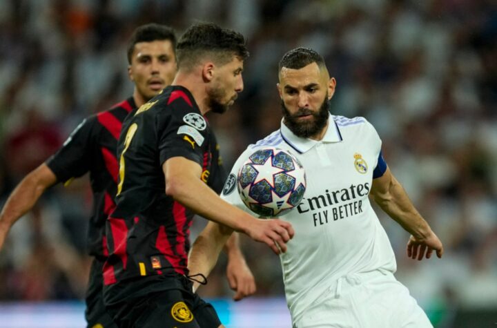 Manchester City vs. Real Madrid: Dónde y cuándo ver en vivo la semifinal de Champions League