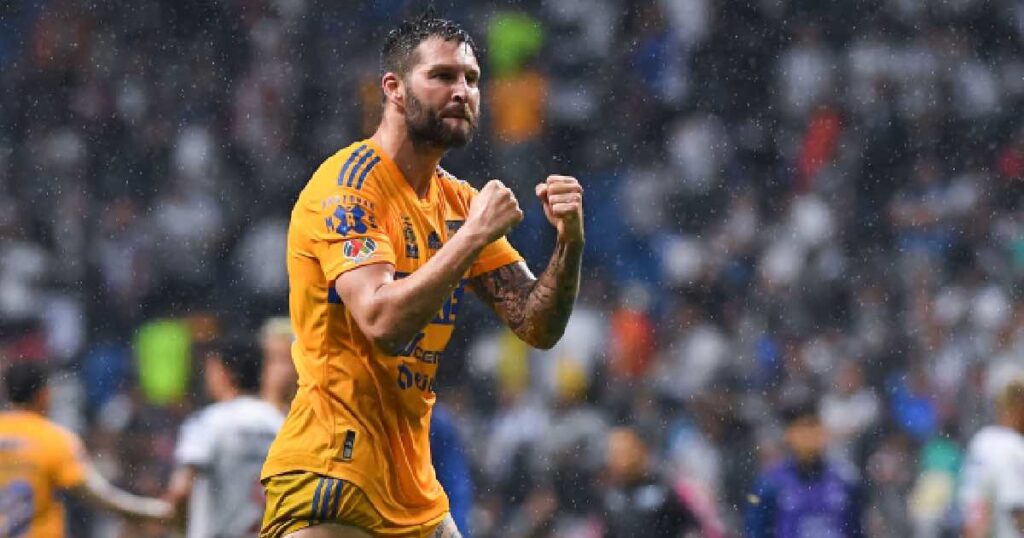 ¡Tigres se convierte en finalista del Clausura 2023 tras eliminar a Monterrey!