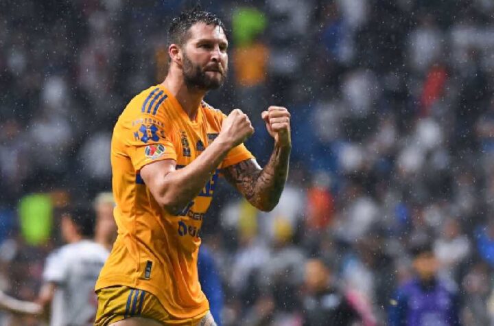 ¡Tigres se convierte en finalista del Clausura 2023 tras eliminar a Monterrey!