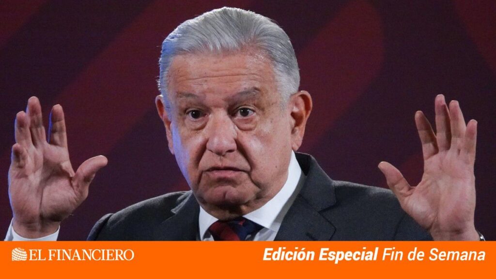 ¿Se podría quedar AMLO en el poder?