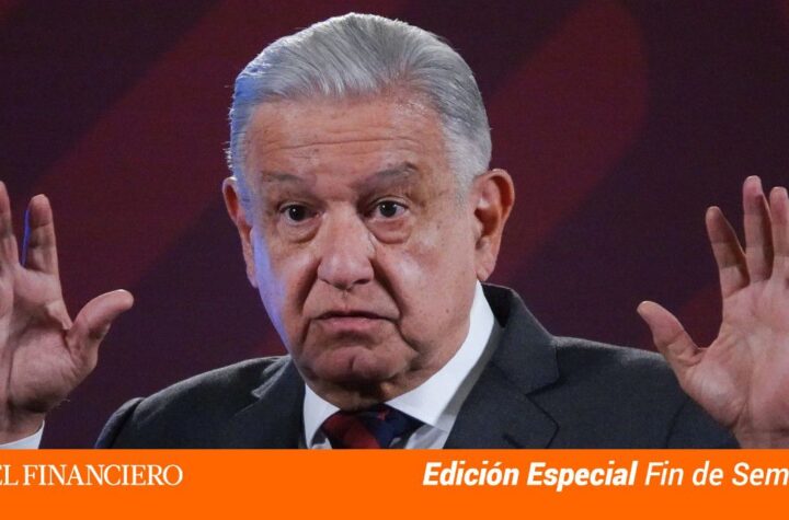 ¿Se podría quedar AMLO en el poder?